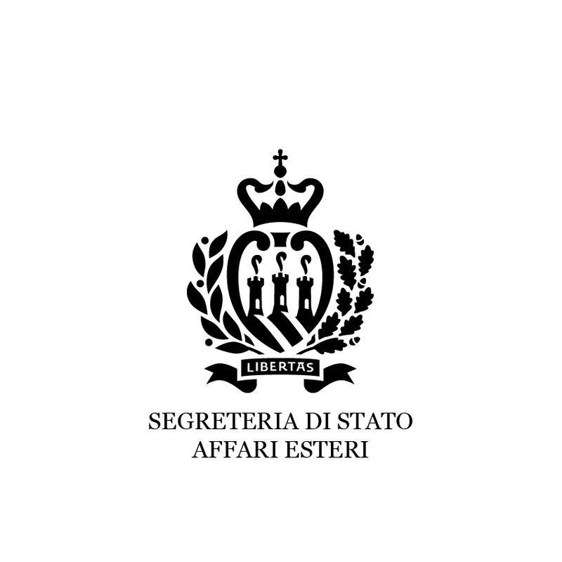 Stemma della Repubblica di San Marino