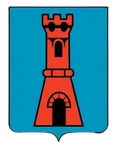 Stemma di Serravalle